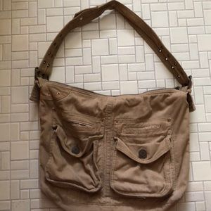 Gap bag